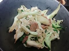 -金牌外婆家(苏州中心店)