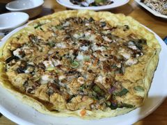 -北港方记海鲜楼·海景餐厅