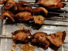 -福苗小骆驼烧烤(莲湖路店)