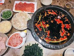 -重庆渝达老火锅(春熙路店)