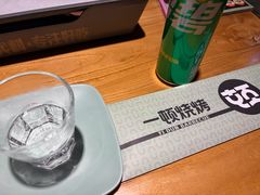 -一顿烧烤(八经街店)