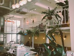 大堂-CHILLAX轻乐时(侨建·Hi City店)