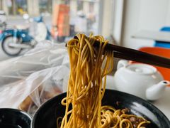 -上海为民商行清真饭店(南大路店)