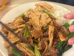 -鸿泰洋美食水会(东门中店)