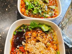 调料水果无限自助-捞王锅物料理(凯旋路店)