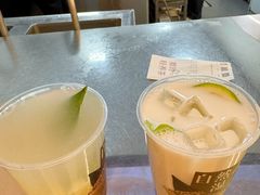 -炖物24章·顺时轻养茶(黄龙店)