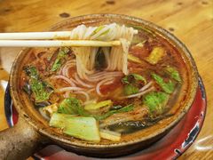 -清真·马文砂锅大全(麦苋街店)