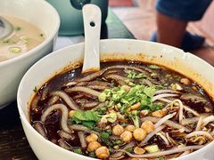 酸辣米粉-牛王庙(龙华花园店)