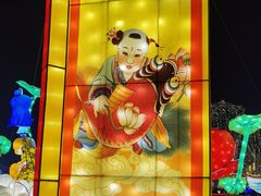 -杨柳青古镇