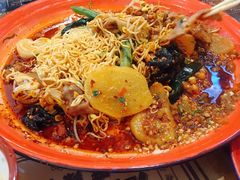 -海椒市落舌·麻辣烫冒菜(武侯大悦城店)