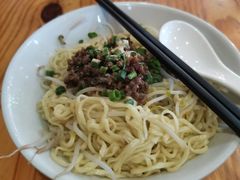 -营记牛肉火锅·大埔客家菜(上梅林店)