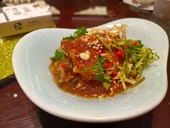-小菜园新徽菜(合肥瑶海万达店)
