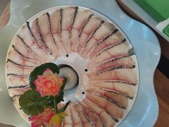 -马家斑.鲜鱼火锅(松湖万科店)