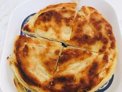 油旋-老师家羊杂碎(延安总店)