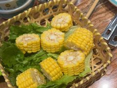 -春润大地海南椰子鸡(沙井京基百纳广场店)