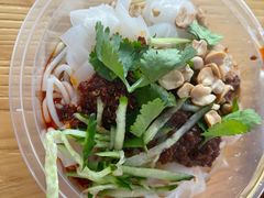 -小朱麻辣串(益民街店)