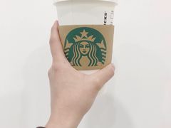 -星巴克臻选(武汉首义汇店)