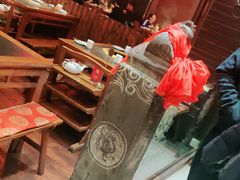 -陈府大宅门成都火锅·手切鲜肉(太原街店)
