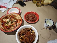 -老三样·旧食新味(万寿宫店)