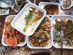 -盒马鲜生(悠方店)