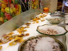 -银鲨海鲜烤肉火锅自助餐厅(五星店)