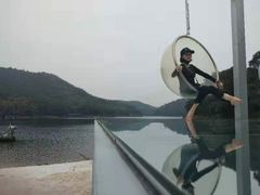-石燕湖生态旅游景区