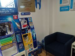 -永信齿科·永典口腔门诊部(浦东店)
