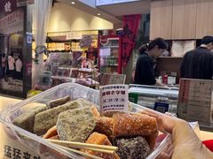 -普宁反沙番薯芋头