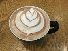 -Gloria Jean's Coffees