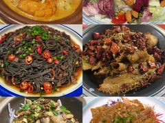 -小城外婆肴私房菜.家宴聚集点(圆明园颐和园·清河上地店)
