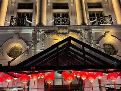 -上海外滩华尔道夫酒店