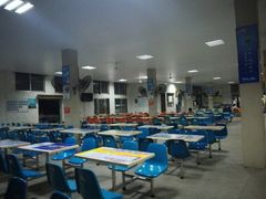 -南宁师范大学-食堂(明秀校区)