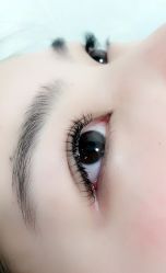 -轻妆Feel·半永久纹眉眼线