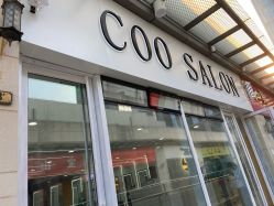 -Coo Hair salon
