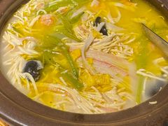 -打酱油·非遗淮扬菜(瘦西湖梅岭店)