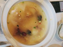 -江城小馆陕南妈妈菜·全球旅行餐厅(钟楼店)