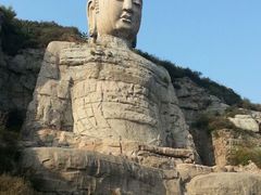 android_upload_pic-蒙山大佛景区