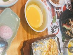 -松坂屋日料自助(长城路店)