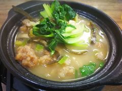 -白卫东白记砂锅(管城街店)