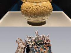 -陕西历史博物馆