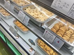 -哈氏·上海哈尔滨食品厂(五角场万达广场店)