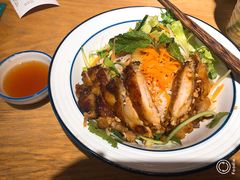 -阮氏娘·越南料理(双子塔店)