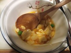 -绿茶餐厅(二七万达店)