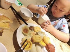 -素清香(解放路店)