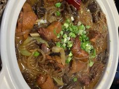 -人民公社大食堂(张家湾店)