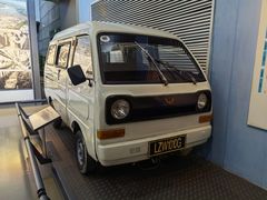 -柳州工业博物馆