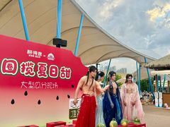 -武汉玛雅海滩水公园