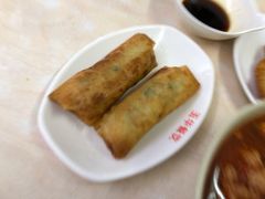 春卷-玉华饮食店(茅台路店)