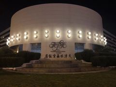 -天津水晶宫饭店