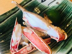 -蟹道乐(道顿堀本店)